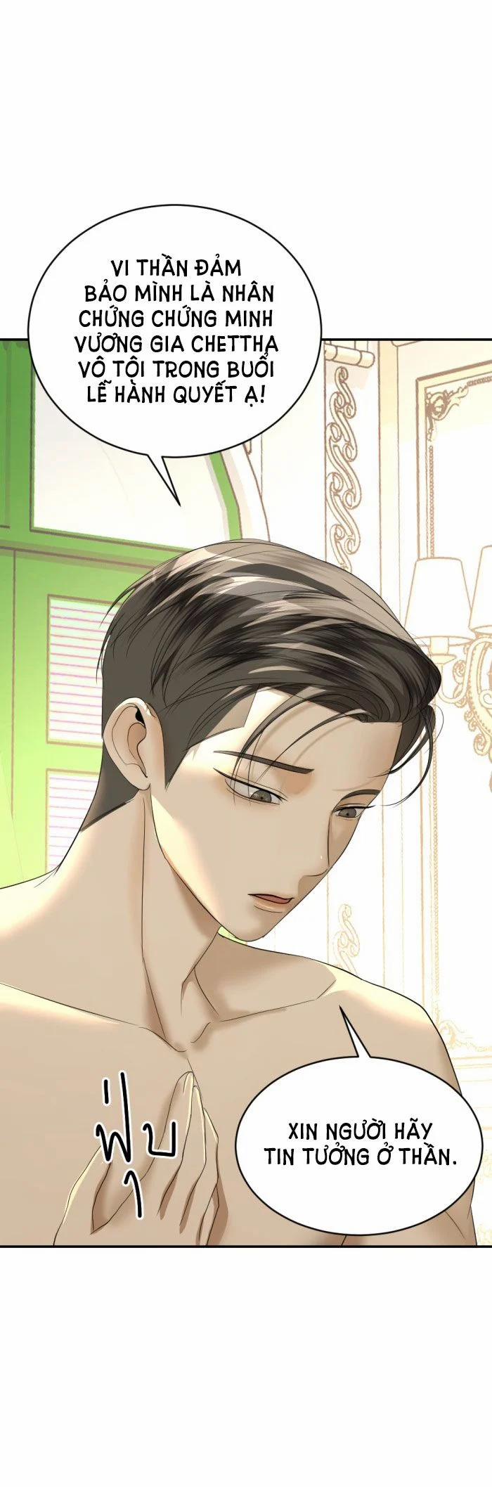 Tôi Là Công Tử Đẹp Trai Nhất Xứ Xiêm 18.2 trang 7