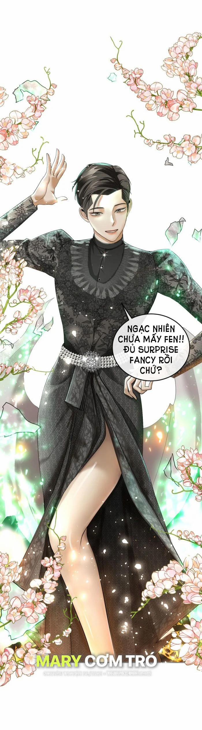 Tôi Là Công Tử Đẹp Trai Nhất Xứ Xiêm 18.2 trang 72