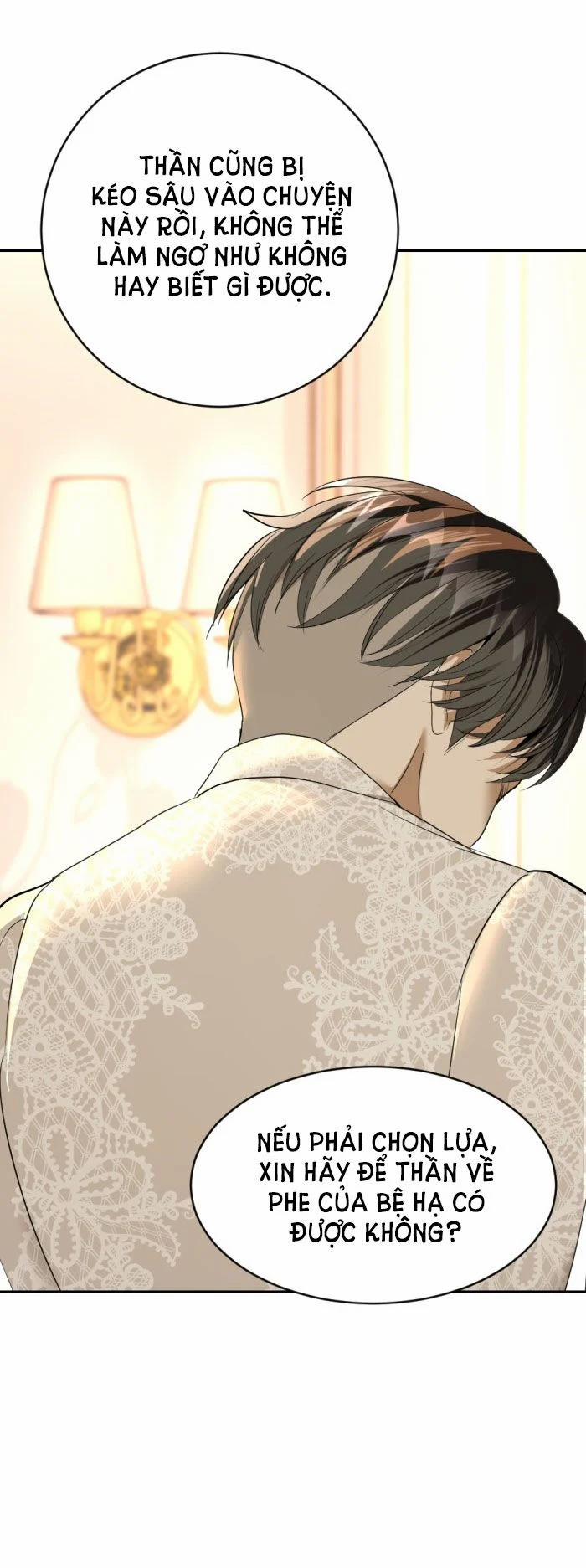 Tôi Là Công Tử Đẹp Trai Nhất Xứ Xiêm 18.2 trang 8