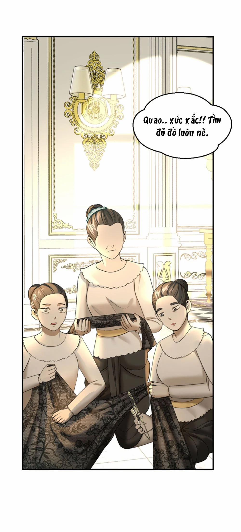 Tôi Là Công Tử Đẹp Trai Nhất Xứ Xiêm 19.1 trang 11