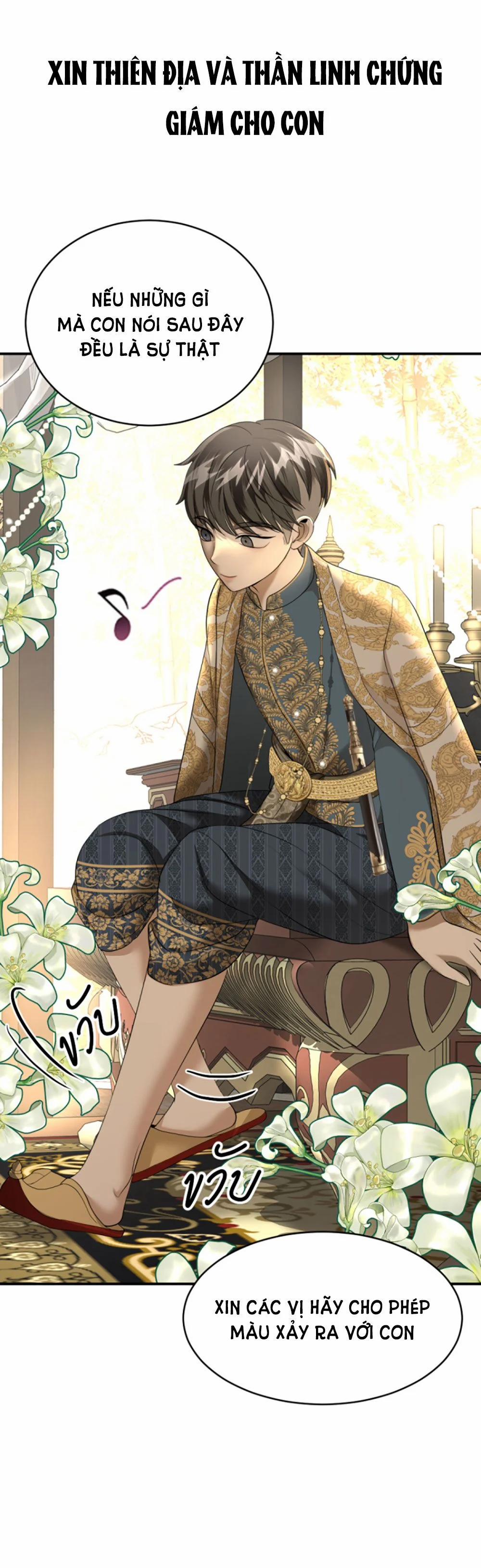 Tôi Là Công Tử Đẹp Trai Nhất Xứ Xiêm 19.1 trang 2