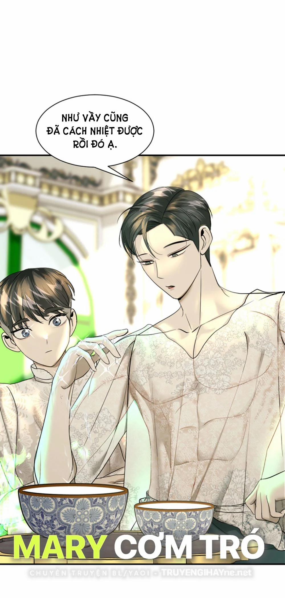 Tôi Là Công Tử Đẹp Trai Nhất Xứ Xiêm 19.1 trang 20