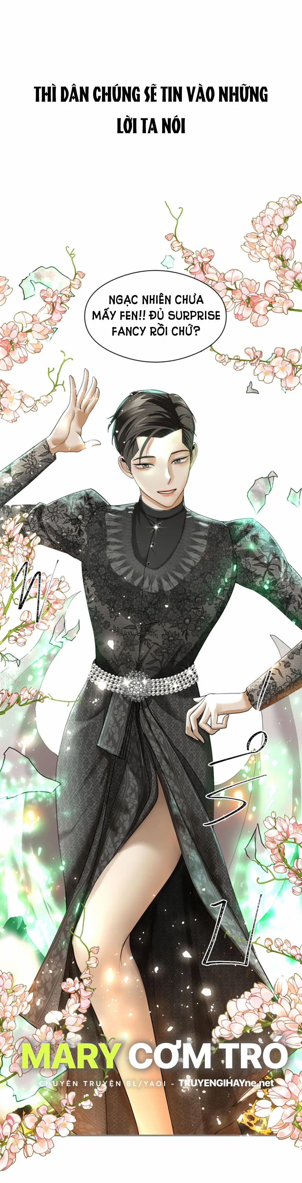 Tôi Là Công Tử Đẹp Trai Nhất Xứ Xiêm 19.1 trang 24