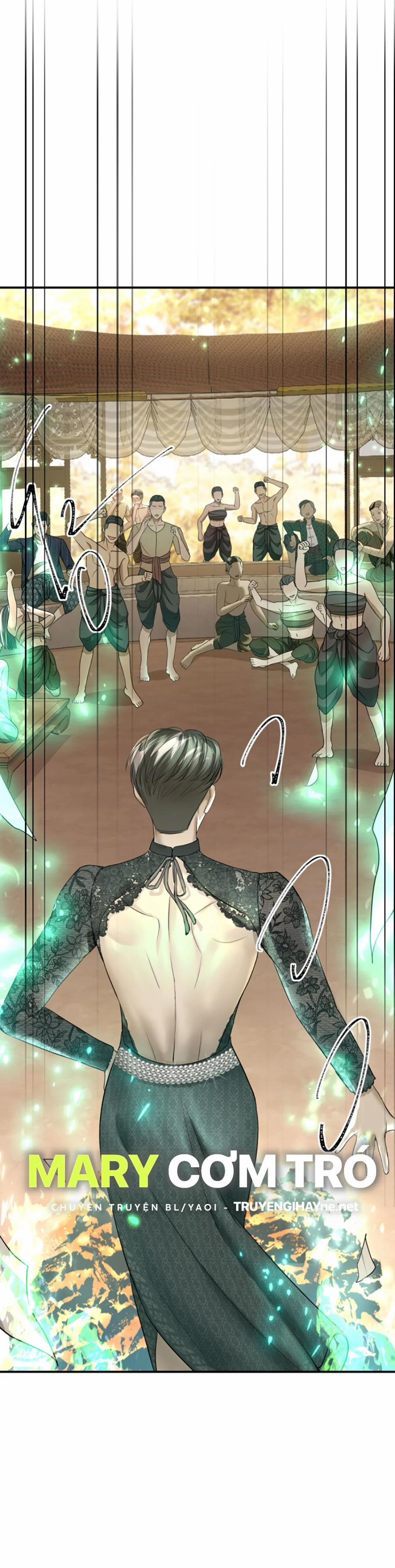 Tôi Là Công Tử Đẹp Trai Nhất Xứ Xiêm 19.1 trang 26