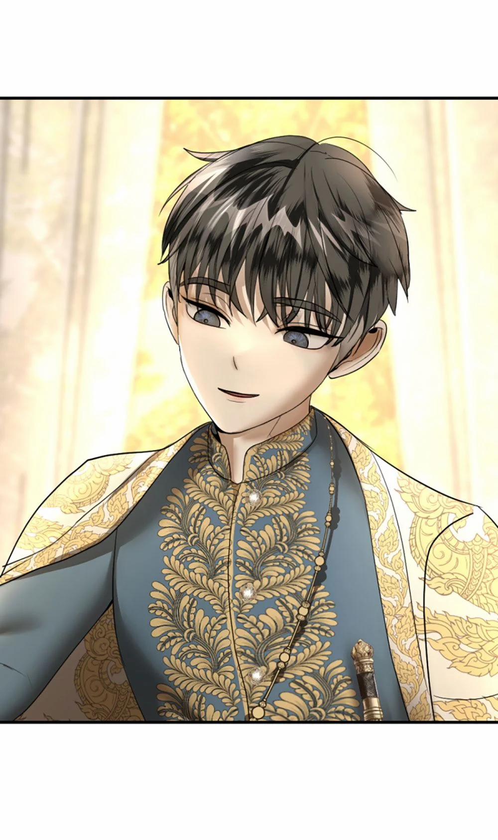 Tôi Là Công Tử Đẹp Trai Nhất Xứ Xiêm 19.1 trang 27