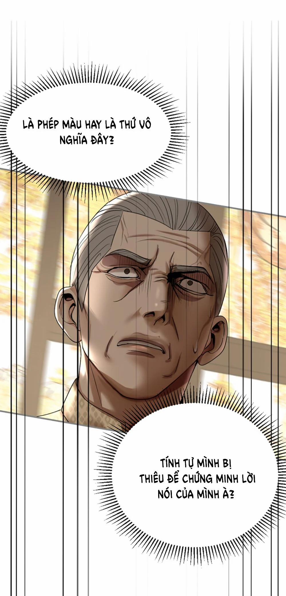 Tôi Là Công Tử Đẹp Trai Nhất Xứ Xiêm 19.1 trang 3