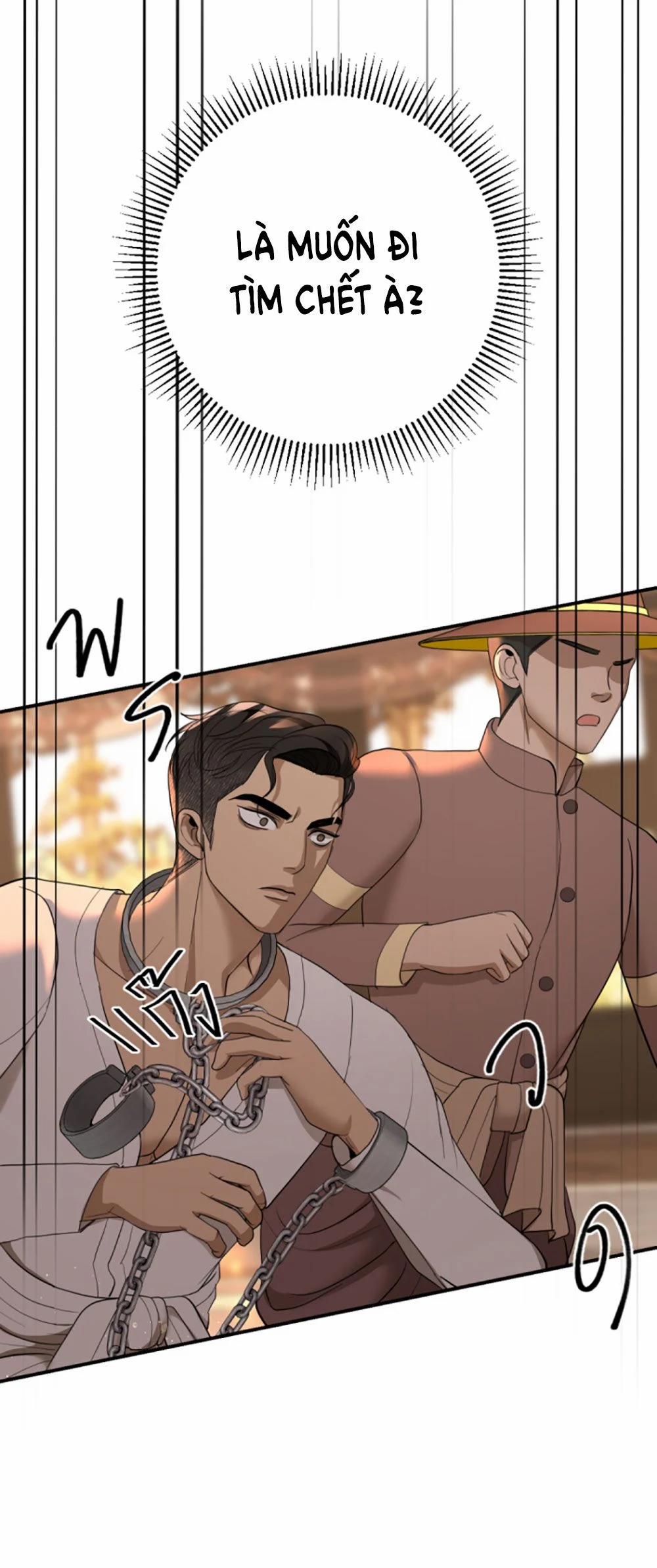 Tôi Là Công Tử Đẹp Trai Nhất Xứ Xiêm 19.1 trang 5