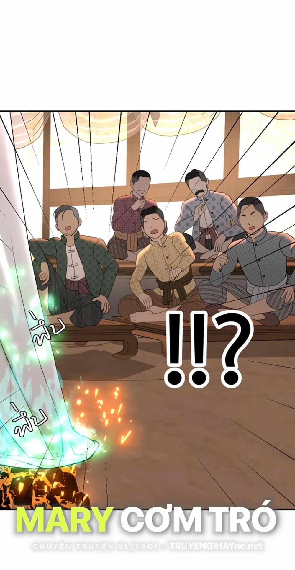 Tôi Là Công Tử Đẹp Trai Nhất Xứ Xiêm 19.1 trang 8