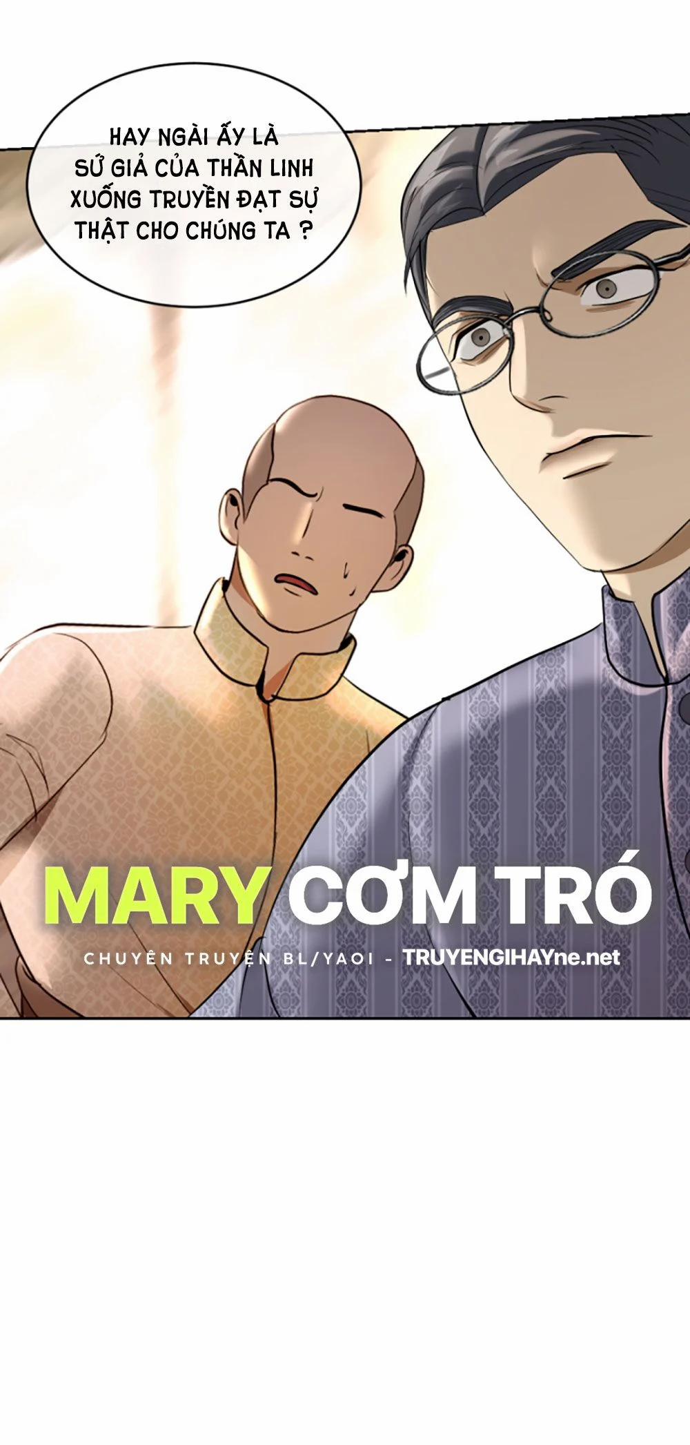 Tôi Là Công Tử Đẹp Trai Nhất Xứ Xiêm 19.2 trang 10