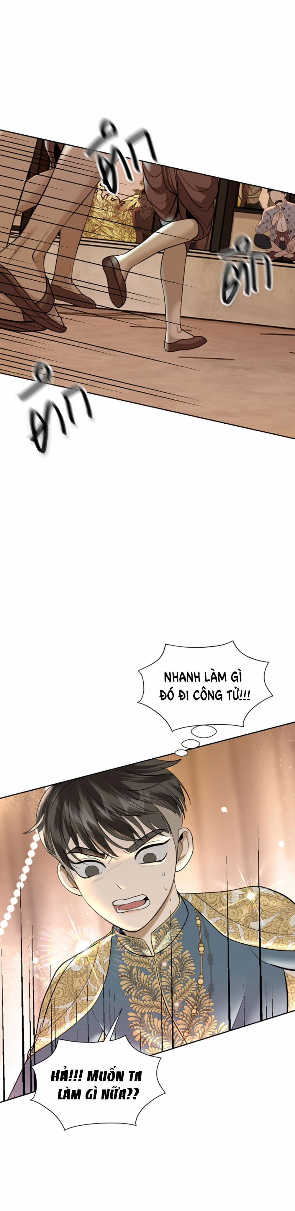 Tôi Là Công Tử Đẹp Trai Nhất Xứ Xiêm 19.2 trang 13