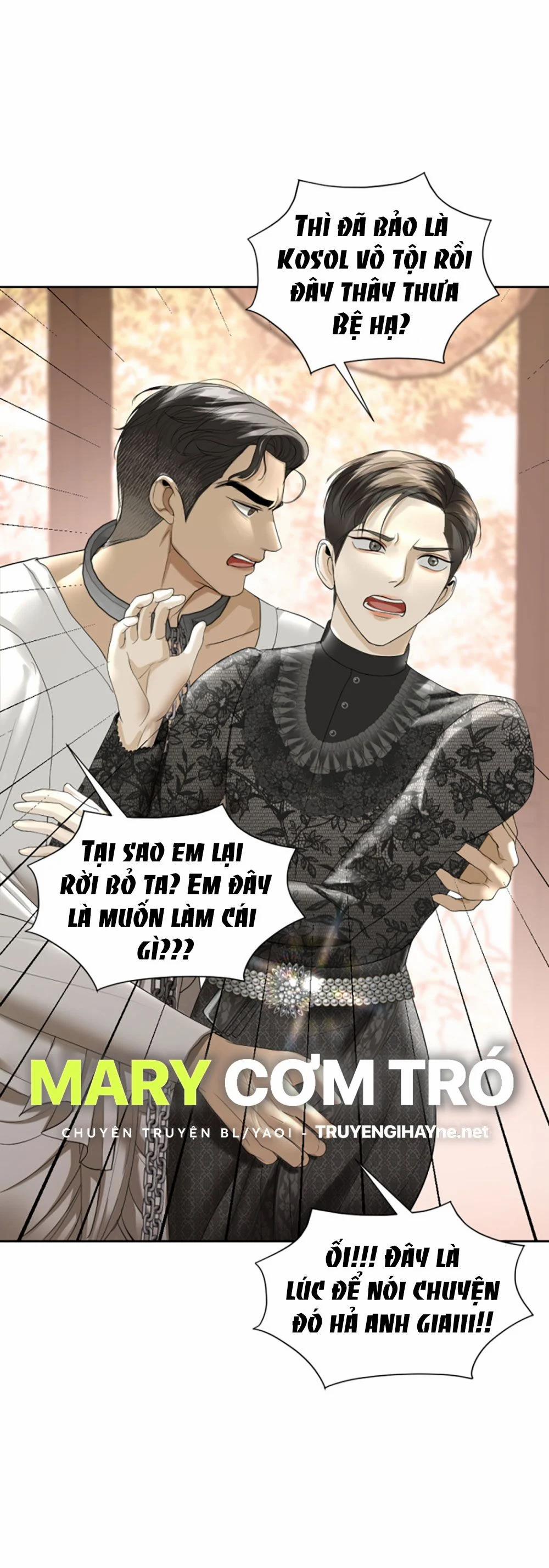 Tôi Là Công Tử Đẹp Trai Nhất Xứ Xiêm 19.2 trang 14