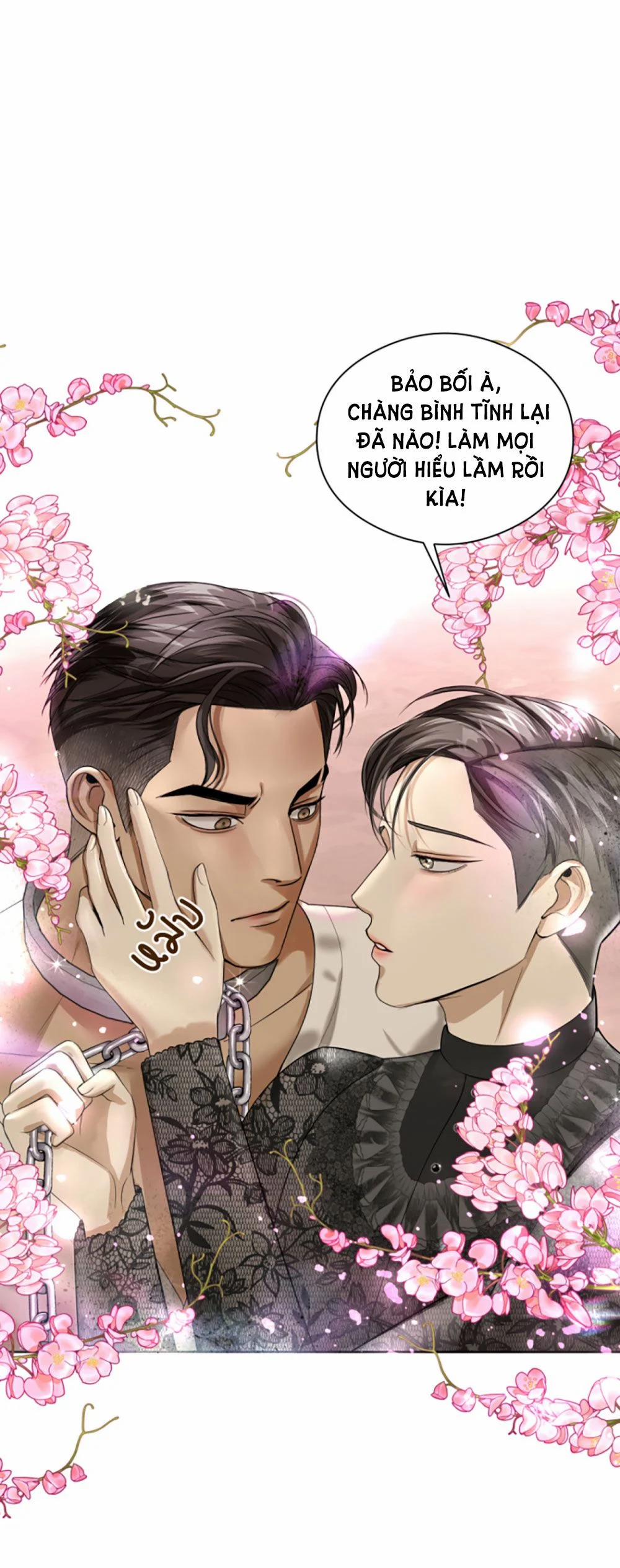 Tôi Là Công Tử Đẹp Trai Nhất Xứ Xiêm 19.2 trang 17