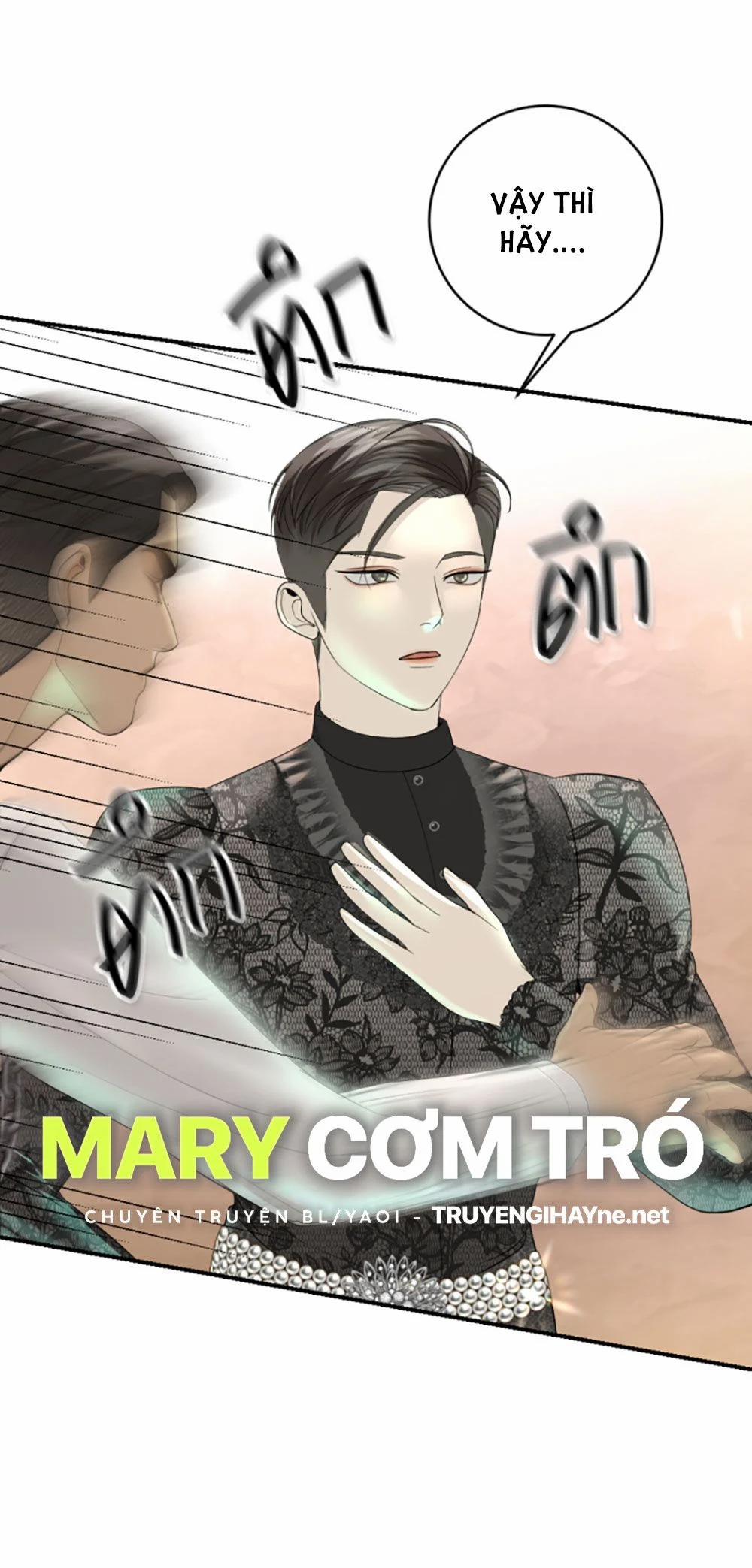 Tôi Là Công Tử Đẹp Trai Nhất Xứ Xiêm 19.2 trang 2