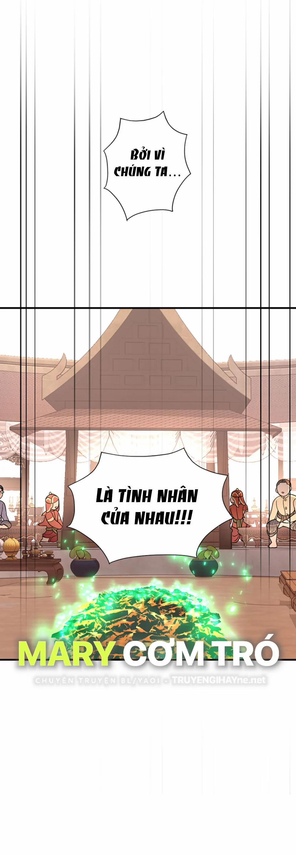 Tôi Là Công Tử Đẹp Trai Nhất Xứ Xiêm 19.2 trang 20