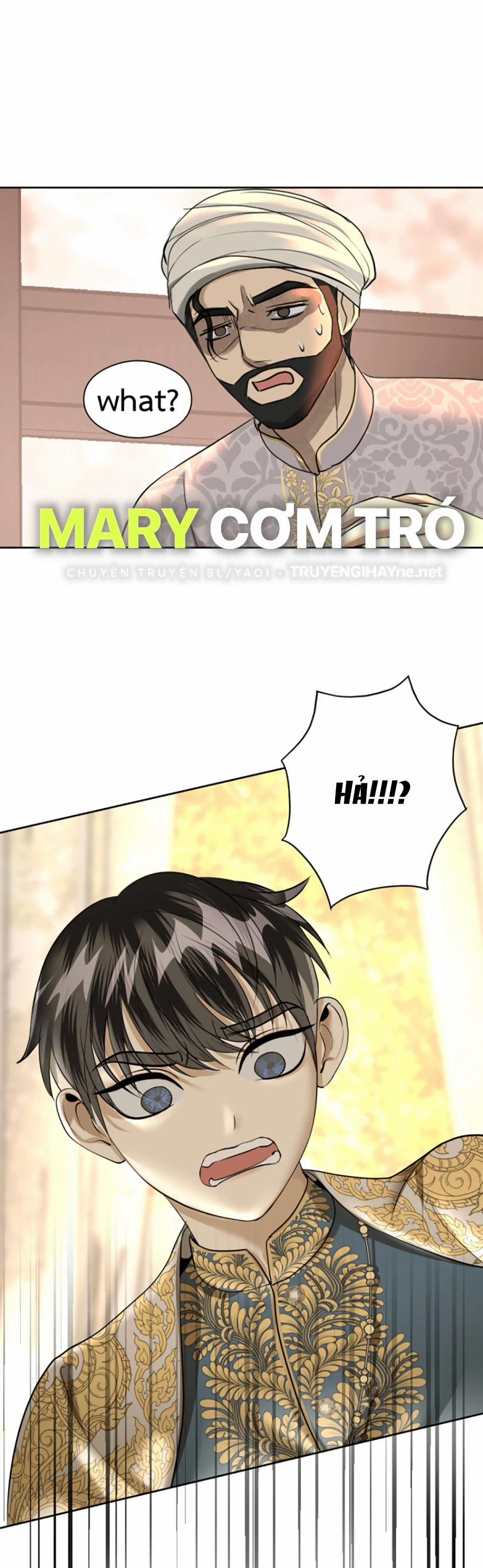 Tôi Là Công Tử Đẹp Trai Nhất Xứ Xiêm 19.2 trang 22