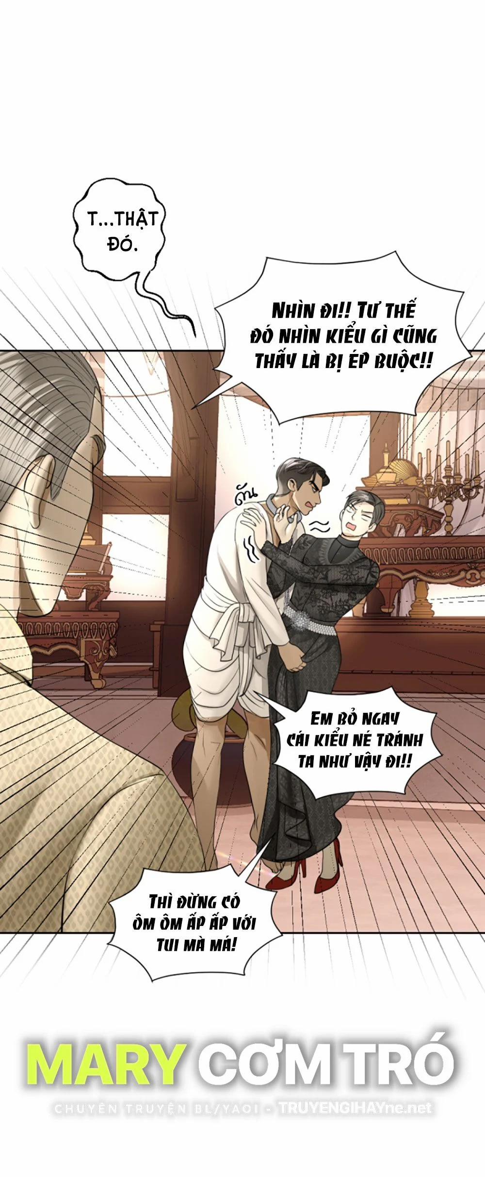 Tôi Là Công Tử Đẹp Trai Nhất Xứ Xiêm 19.2 trang 25