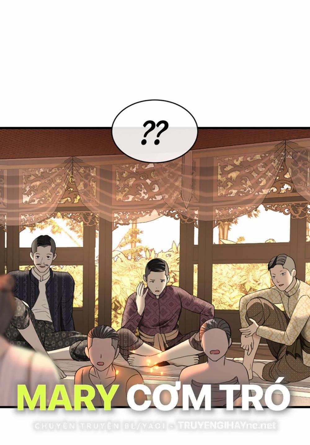 Tôi Là Công Tử Đẹp Trai Nhất Xứ Xiêm 19.2 trang 27