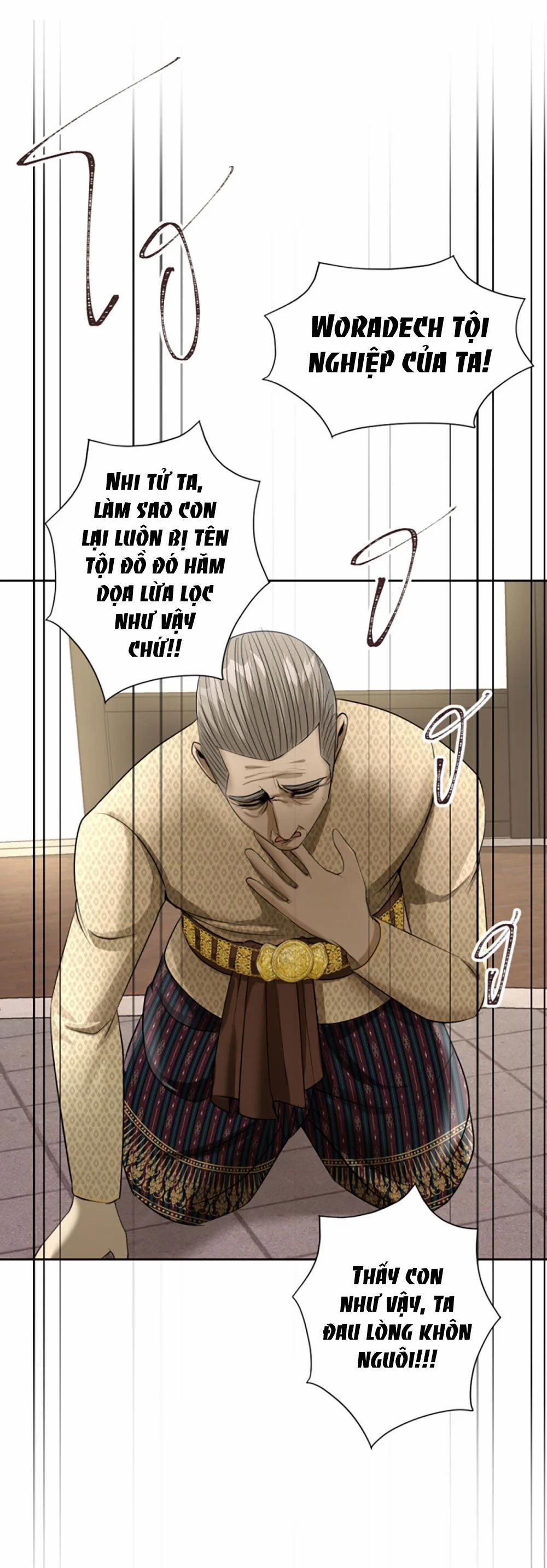 Tôi Là Công Tử Đẹp Trai Nhất Xứ Xiêm 19.2 trang 28