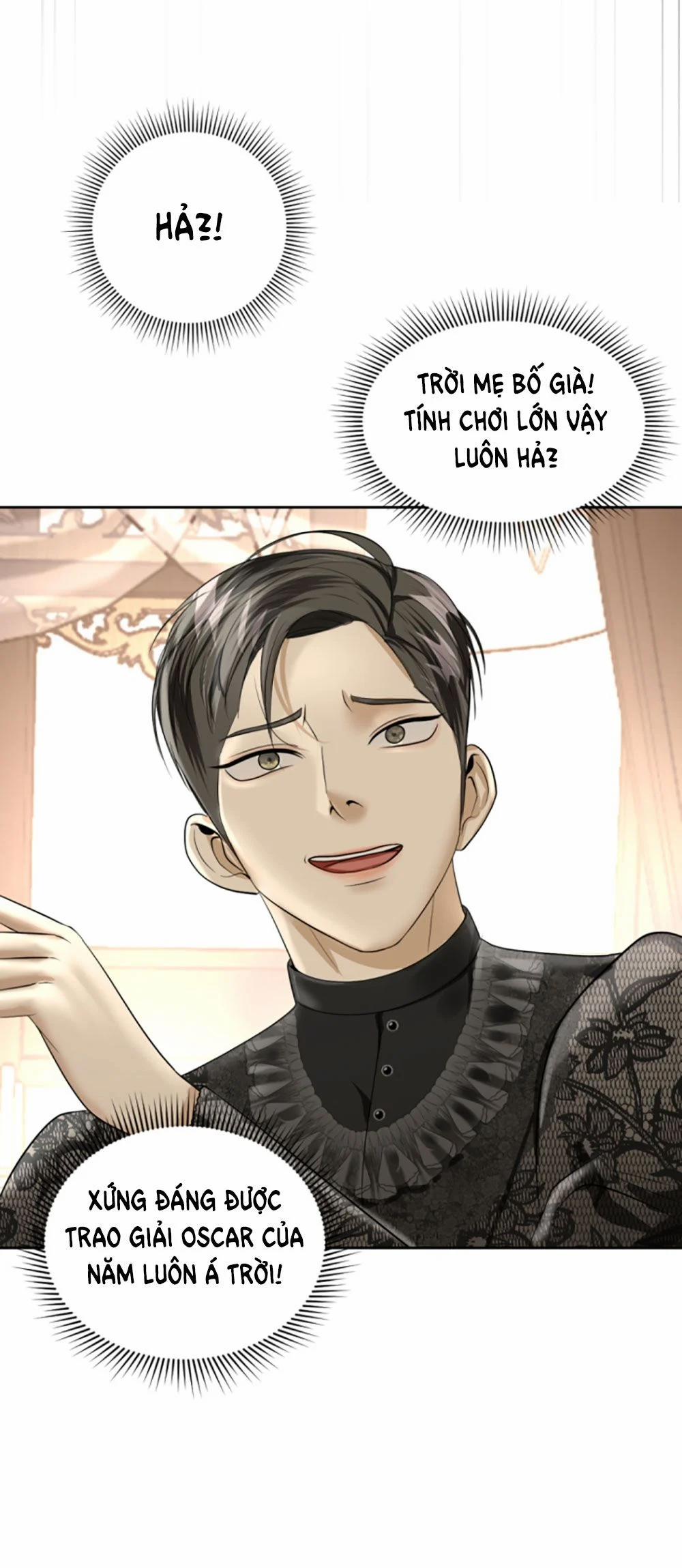 Tôi Là Công Tử Đẹp Trai Nhất Xứ Xiêm 19.2 trang 29