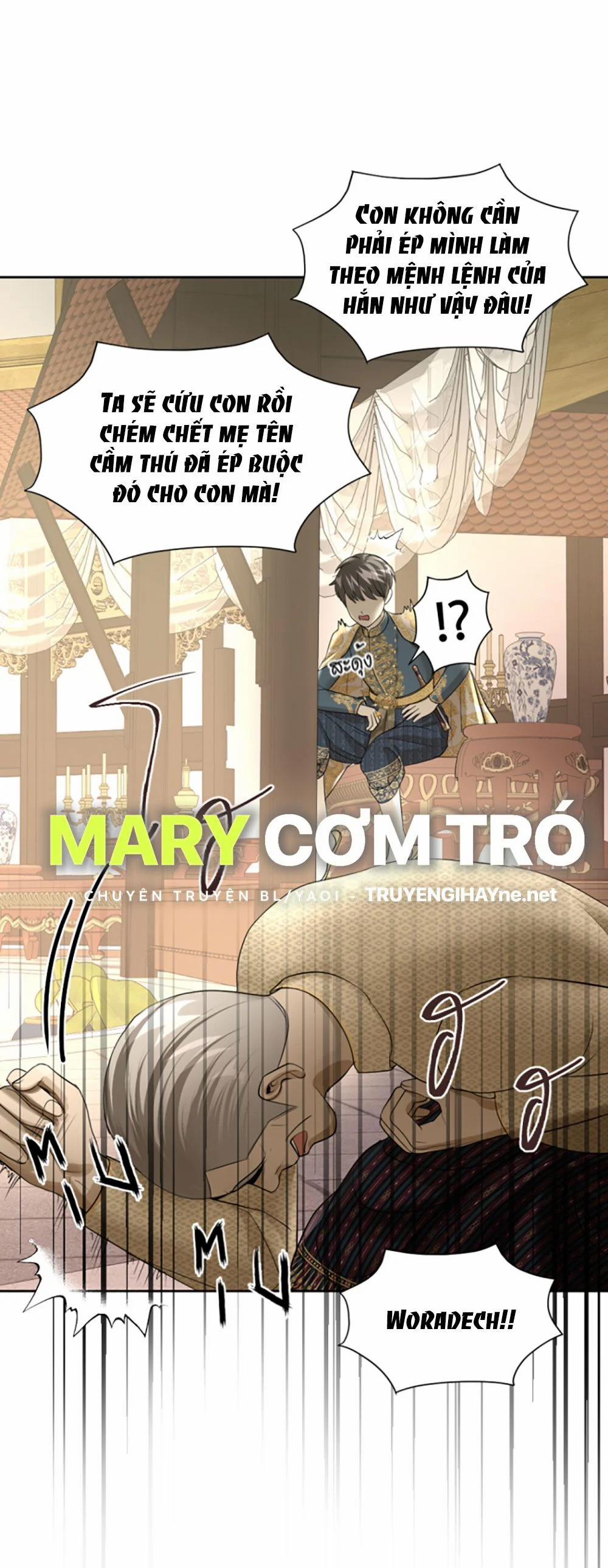 Tôi Là Công Tử Đẹp Trai Nhất Xứ Xiêm 19.2 trang 30