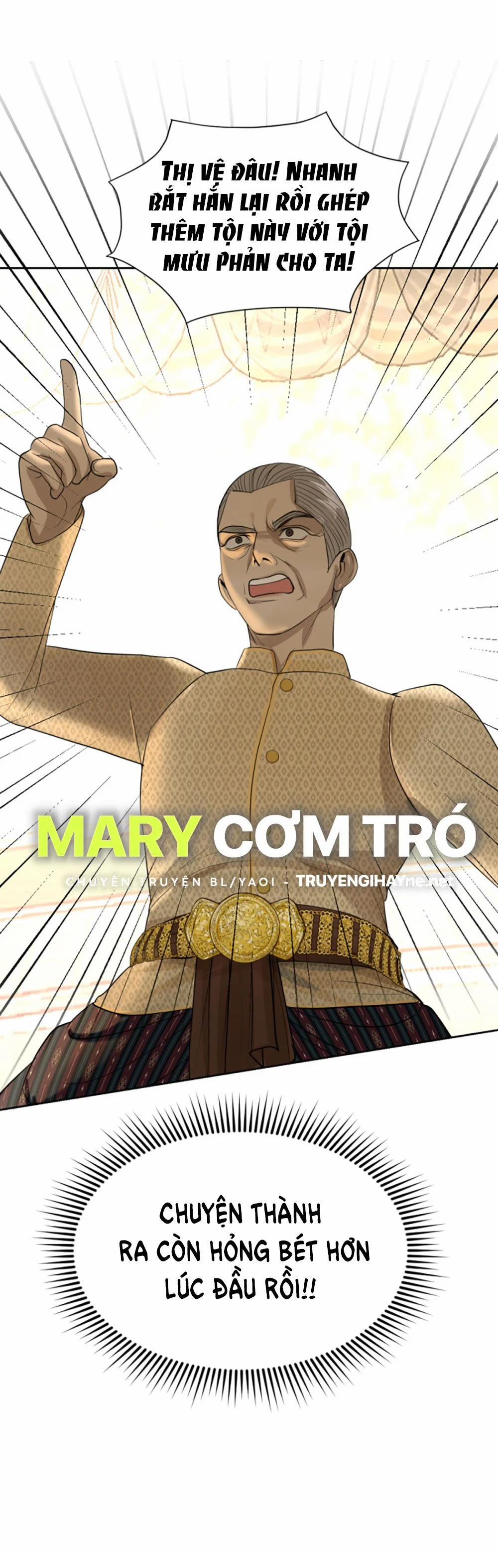 Tôi Là Công Tử Đẹp Trai Nhất Xứ Xiêm 19.2 trang 32