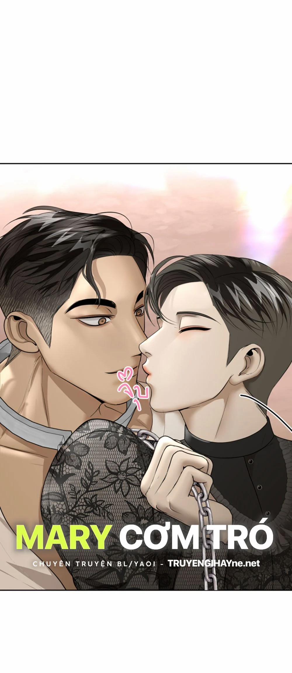 Tôi Là Công Tử Đẹp Trai Nhất Xứ Xiêm 19.2 trang 34