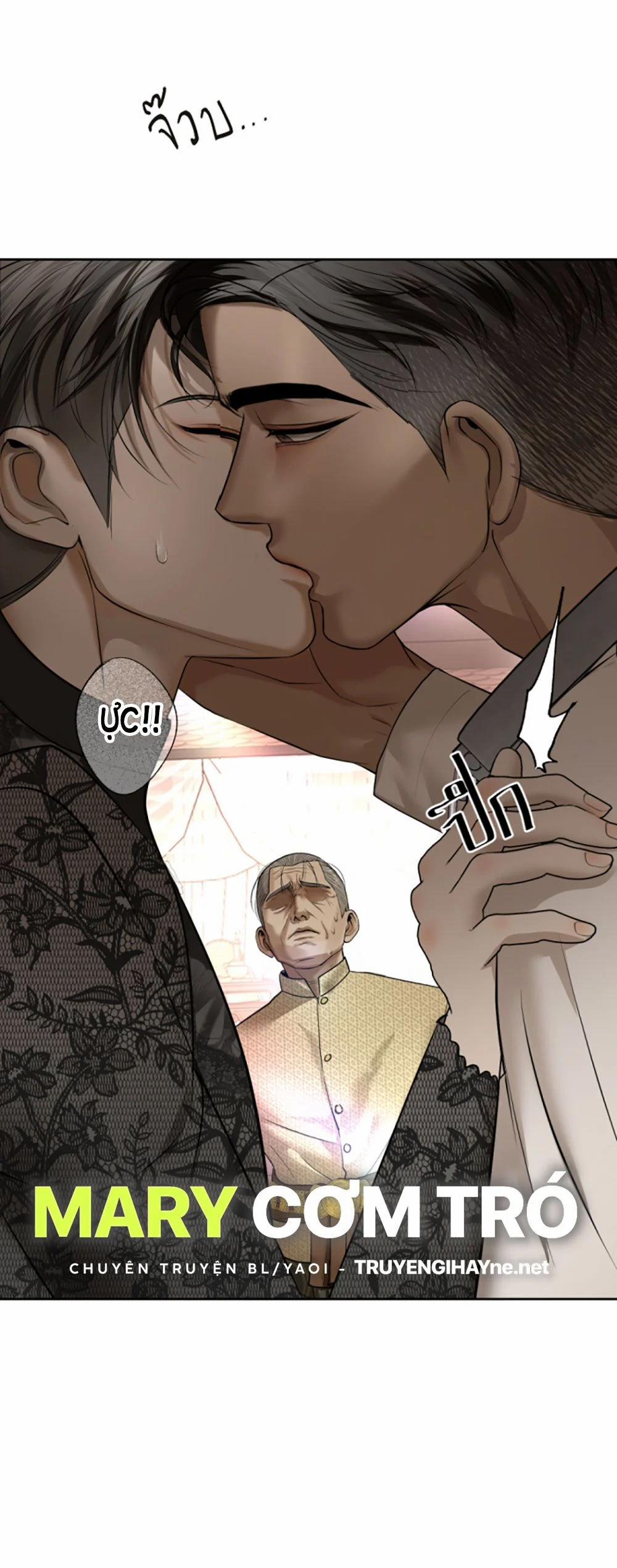 Tôi Là Công Tử Đẹp Trai Nhất Xứ Xiêm 19.2 trang 37