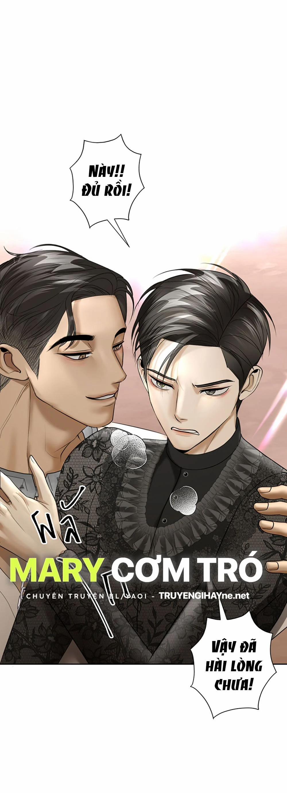 Tôi Là Công Tử Đẹp Trai Nhất Xứ Xiêm 19.2 trang 39