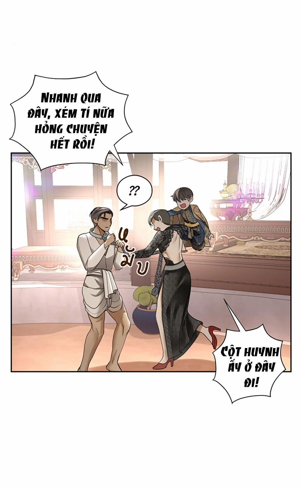 Tôi Là Công Tử Đẹp Trai Nhất Xứ Xiêm 19.2 trang 40