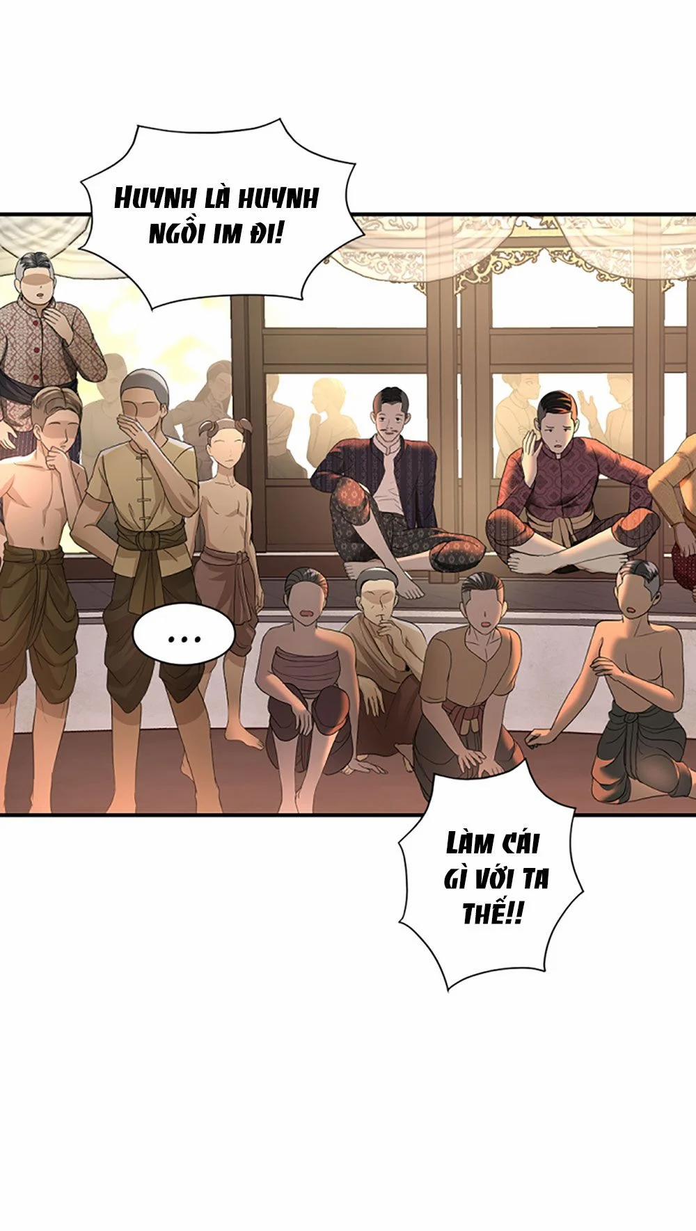 Tôi Là Công Tử Đẹp Trai Nhất Xứ Xiêm 19.2 trang 41