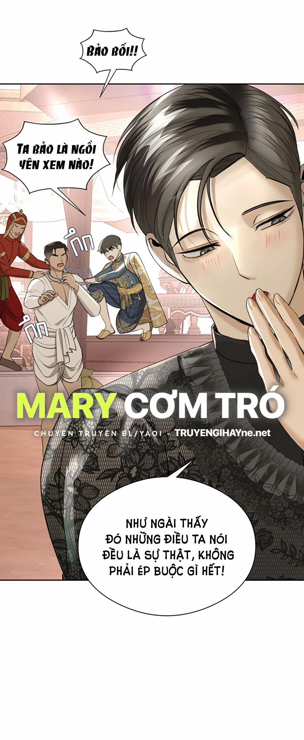 Tôi Là Công Tử Đẹp Trai Nhất Xứ Xiêm 19.2 trang 42