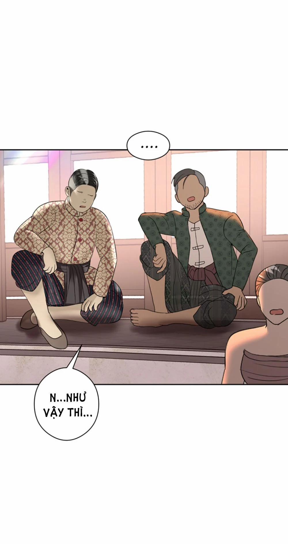 Tôi Là Công Tử Đẹp Trai Nhất Xứ Xiêm 19.2 trang 43