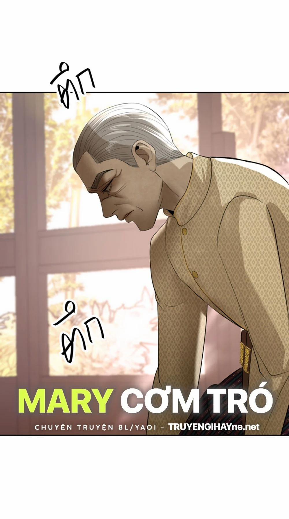 Tôi Là Công Tử Đẹp Trai Nhất Xứ Xiêm 19.2 trang 47