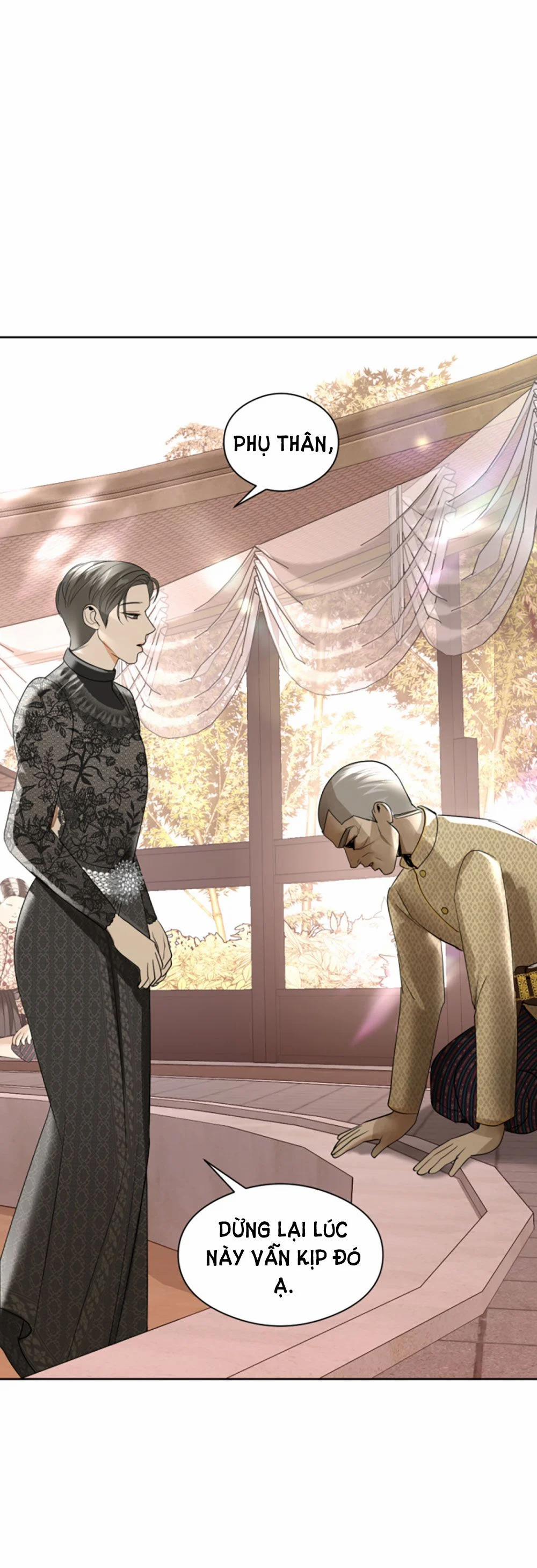 Tôi Là Công Tử Đẹp Trai Nhất Xứ Xiêm 19.2 trang 48