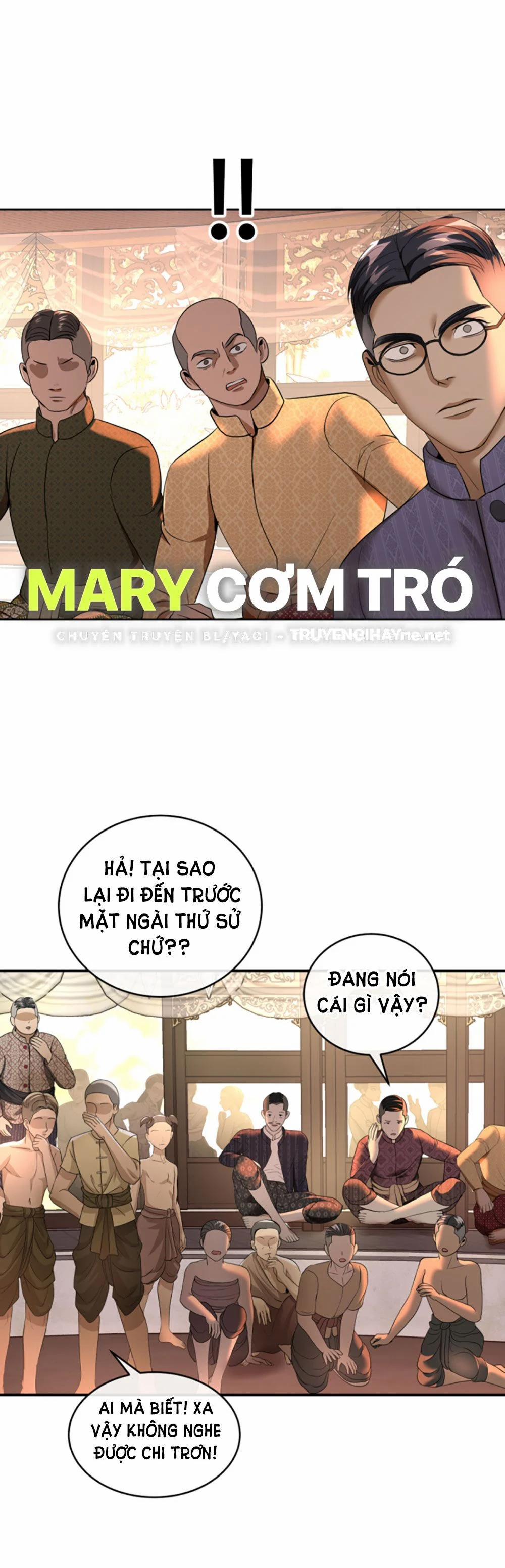 Tôi Là Công Tử Đẹp Trai Nhất Xứ Xiêm 19.2 trang 49