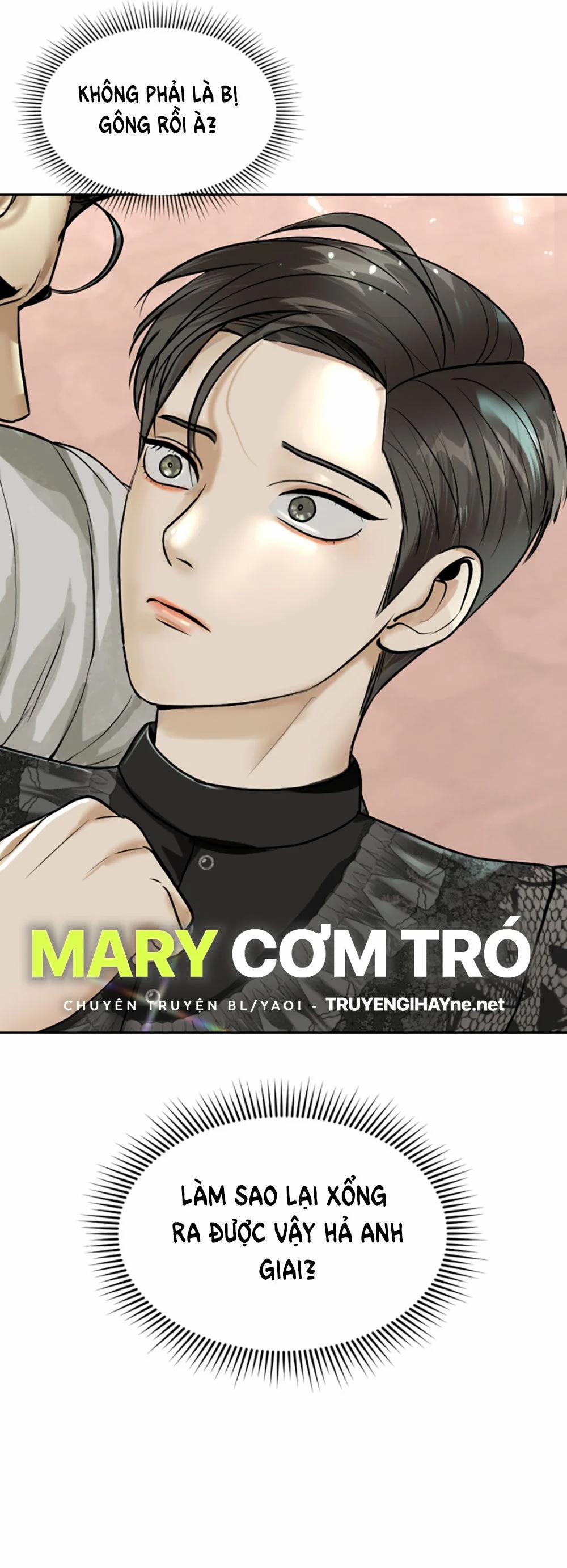 Tôi Là Công Tử Đẹp Trai Nhất Xứ Xiêm 19.2 trang 5