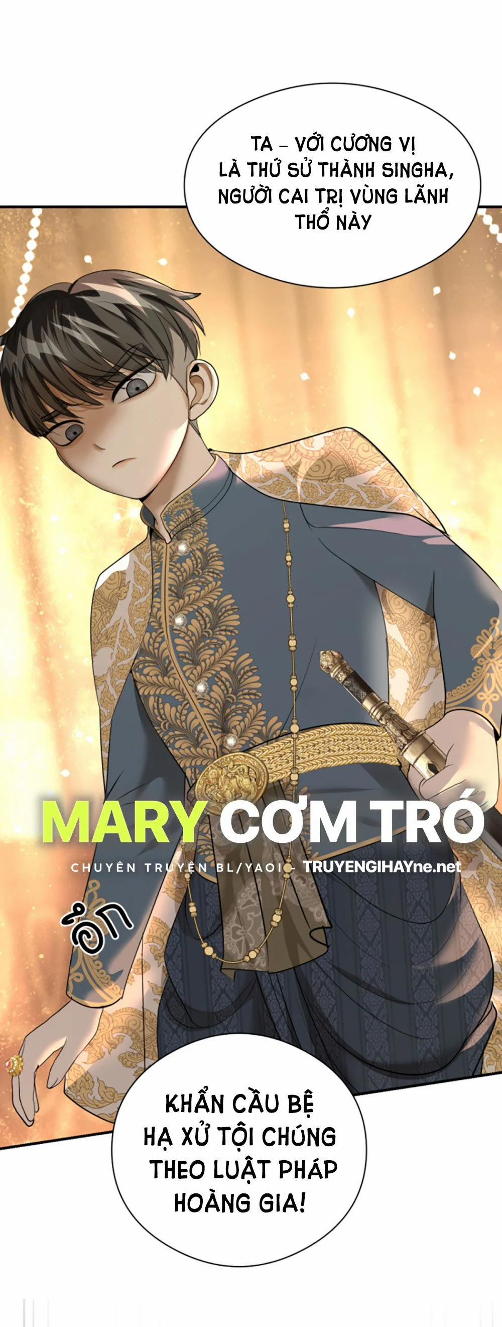 Tôi Là Công Tử Đẹp Trai Nhất Xứ Xiêm 19.2 trang 61