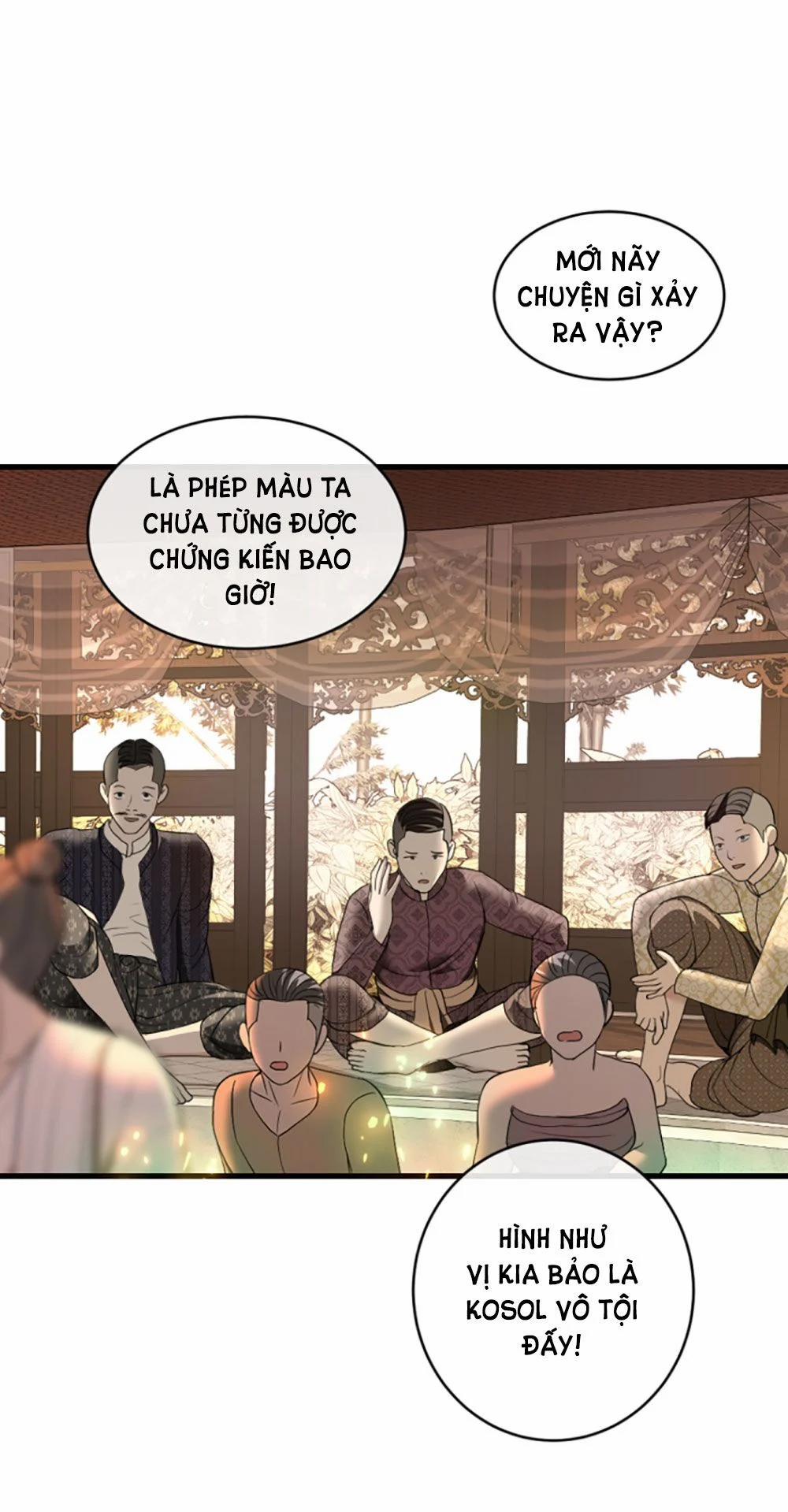 Tôi Là Công Tử Đẹp Trai Nhất Xứ Xiêm 19.2 trang 9