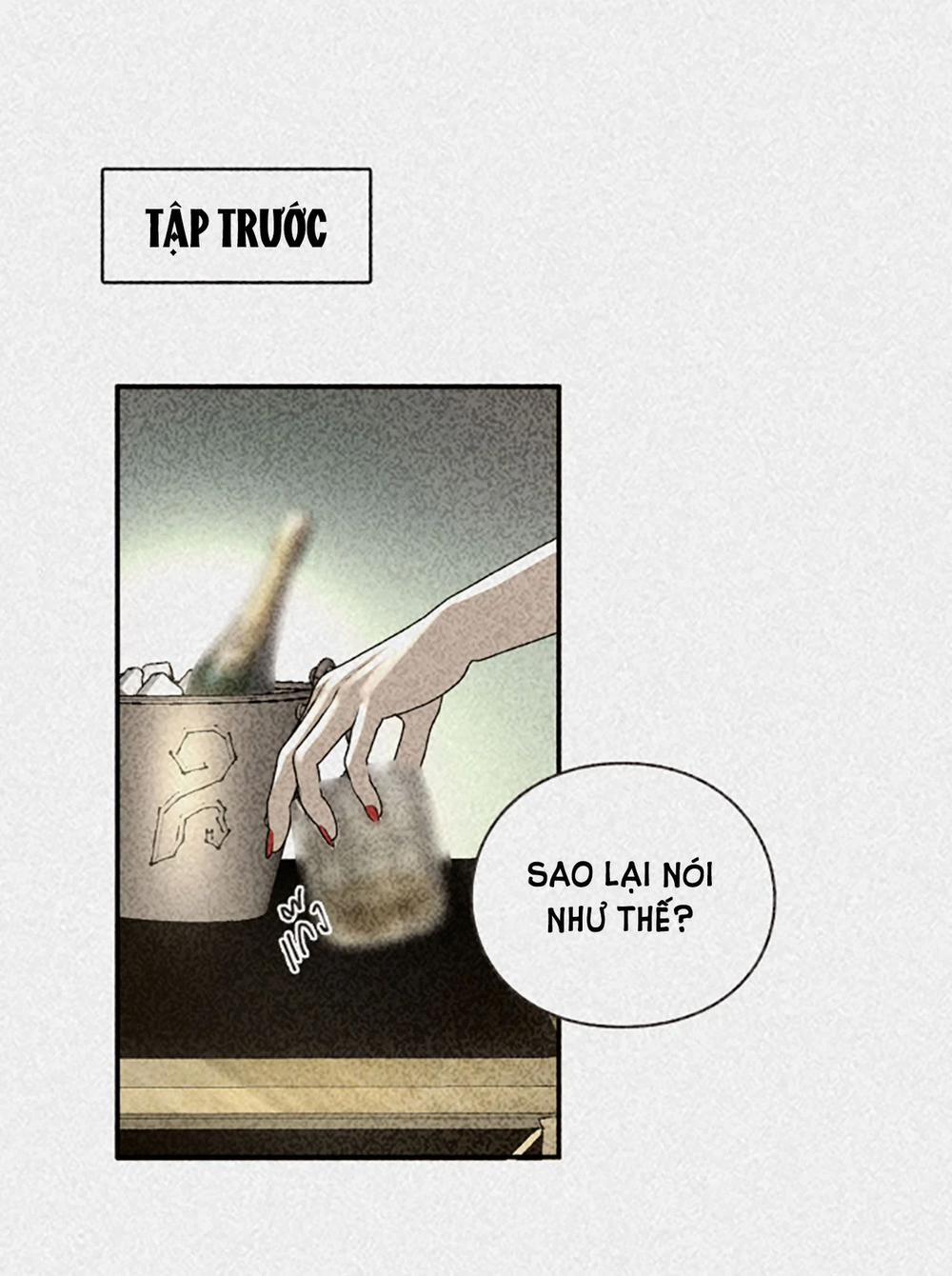 Tôi Là Công Tử Đẹp Trai Nhất Xứ Xiêm 2.1 trang 1