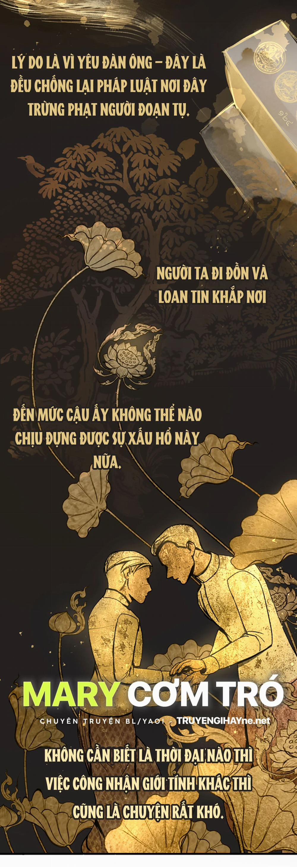 Tôi Là Công Tử Đẹp Trai Nhất Xứ Xiêm 2.1 trang 10