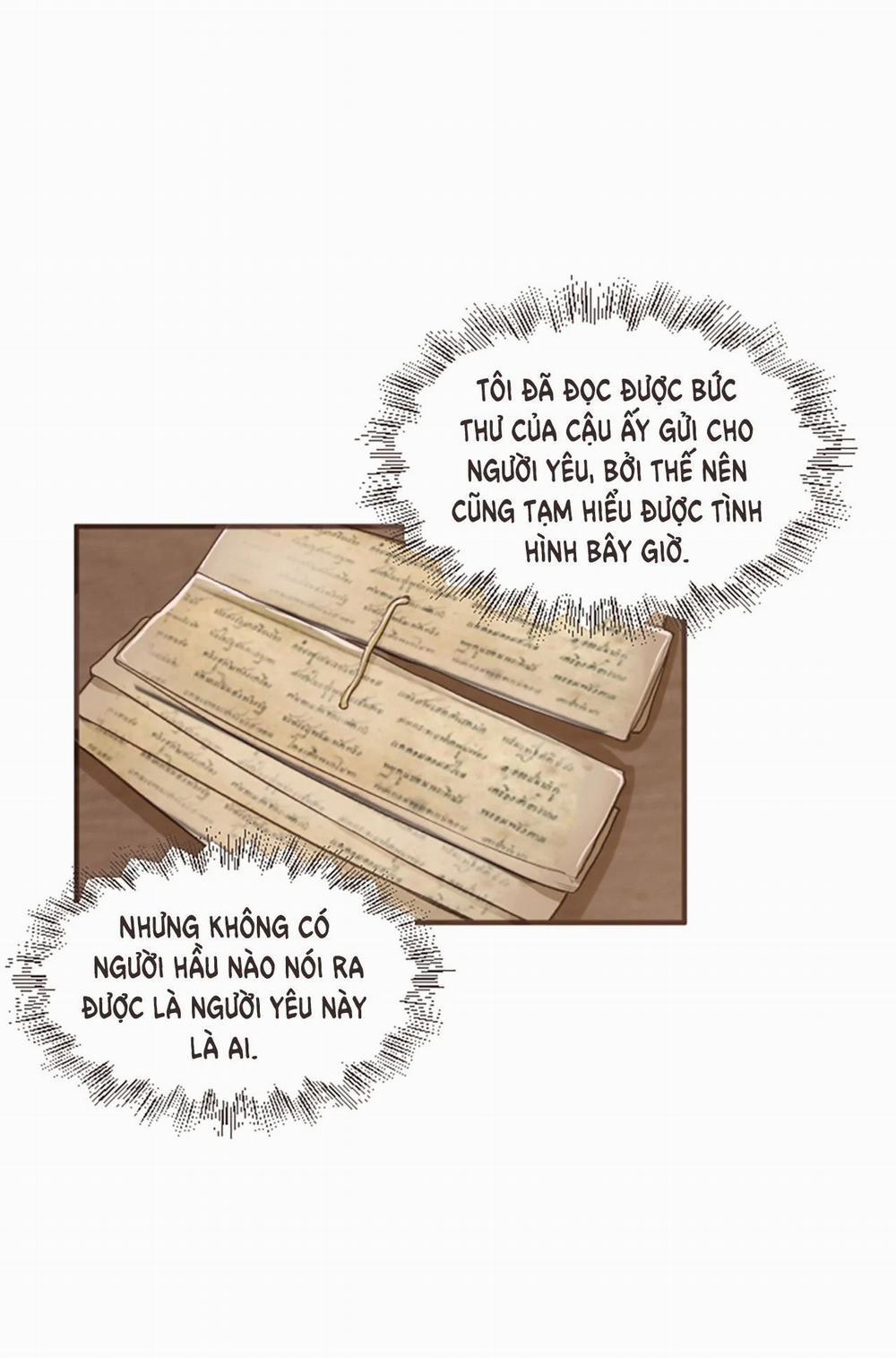 Tôi Là Công Tử Đẹp Trai Nhất Xứ Xiêm 2.1 trang 11