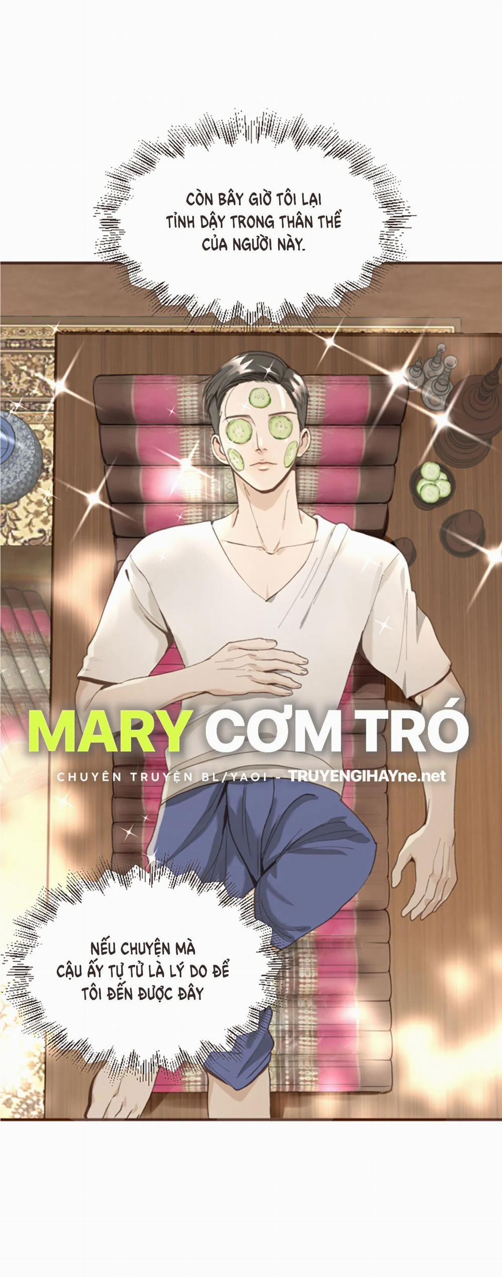 Tôi Là Công Tử Đẹp Trai Nhất Xứ Xiêm 2.1 trang 12