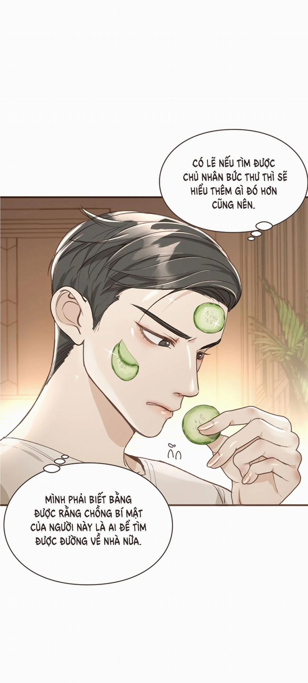 Tôi Là Công Tử Đẹp Trai Nhất Xứ Xiêm 2.1 trang 13