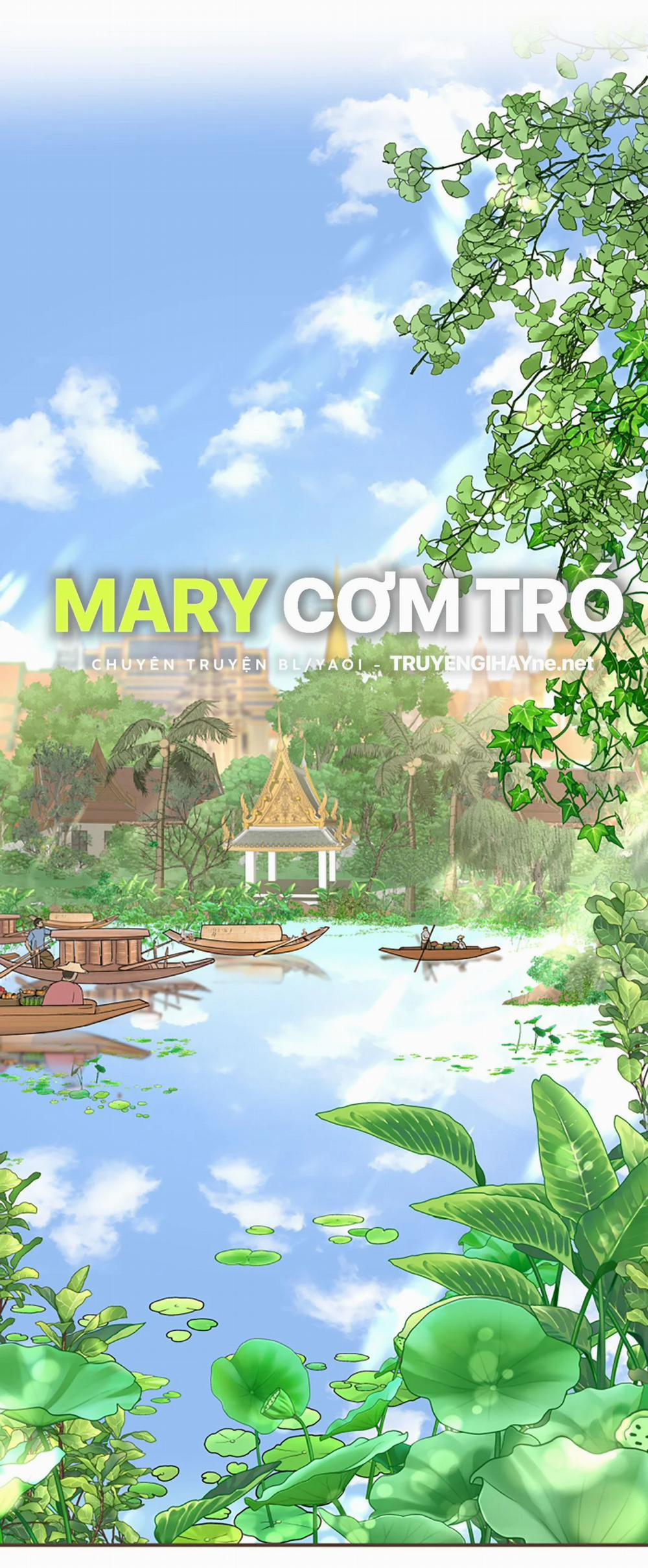 Tôi Là Công Tử Đẹp Trai Nhất Xứ Xiêm 2.1 trang 15