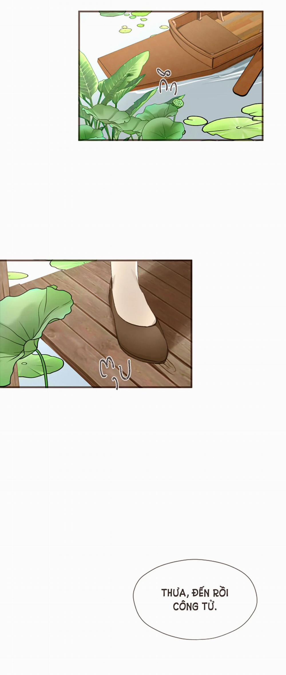 Tôi Là Công Tử Đẹp Trai Nhất Xứ Xiêm 2.1 trang 18