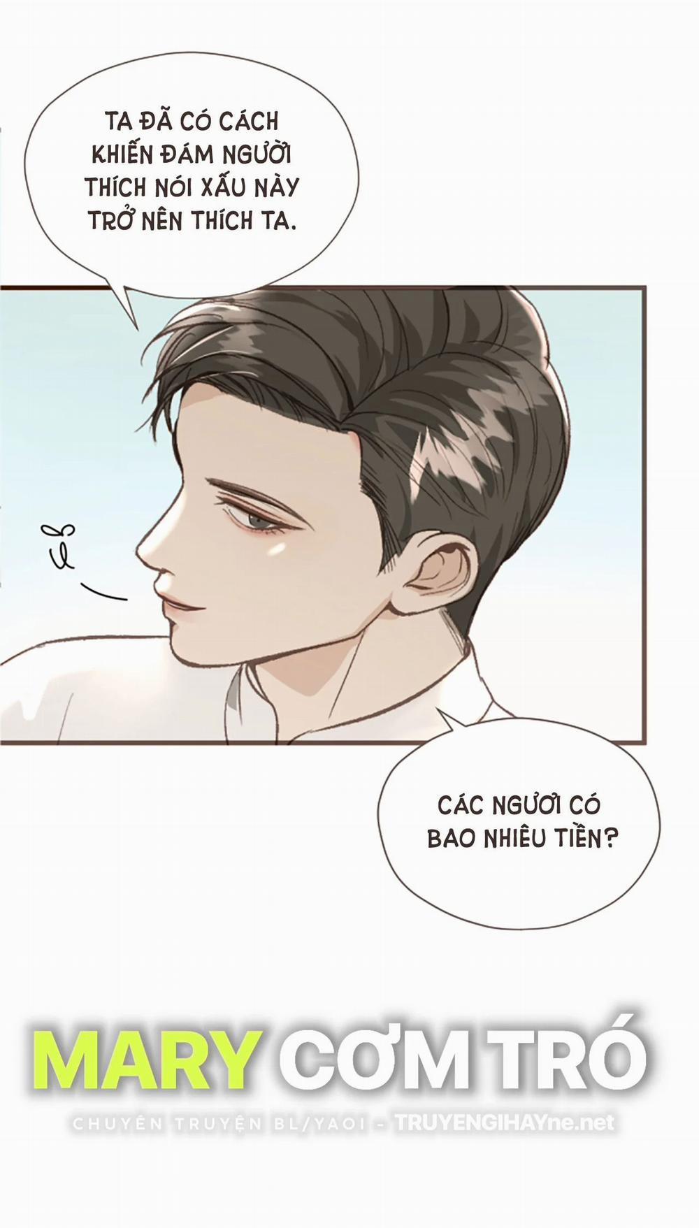 Tôi Là Công Tử Đẹp Trai Nhất Xứ Xiêm 2.1 trang 20