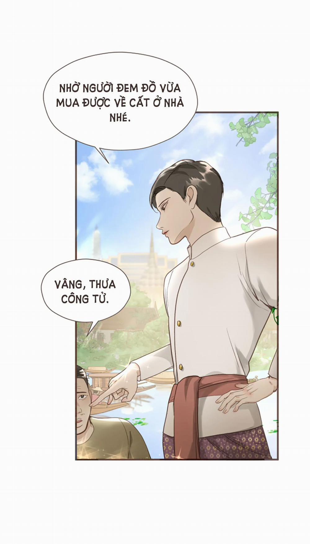 Tôi Là Công Tử Đẹp Trai Nhất Xứ Xiêm 2.1 trang 25