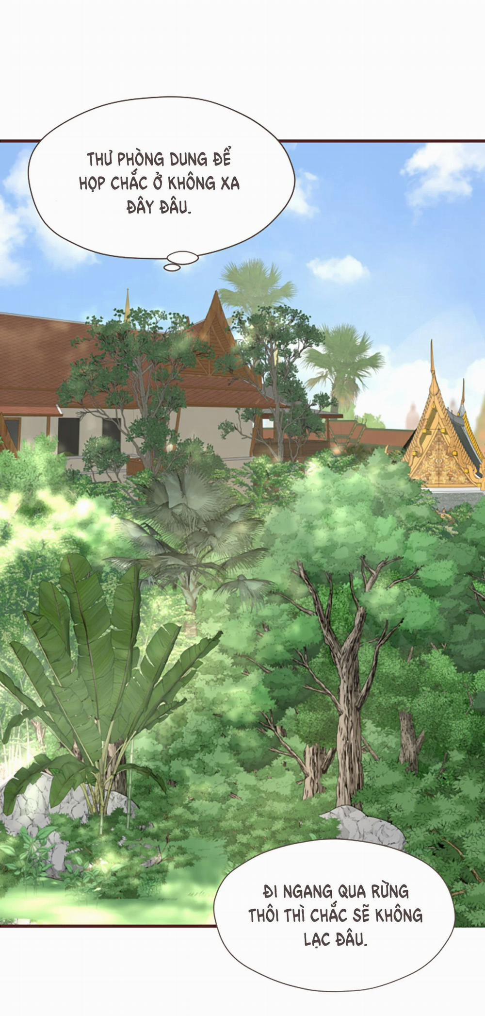 Tôi Là Công Tử Đẹp Trai Nhất Xứ Xiêm 2.1 trang 29