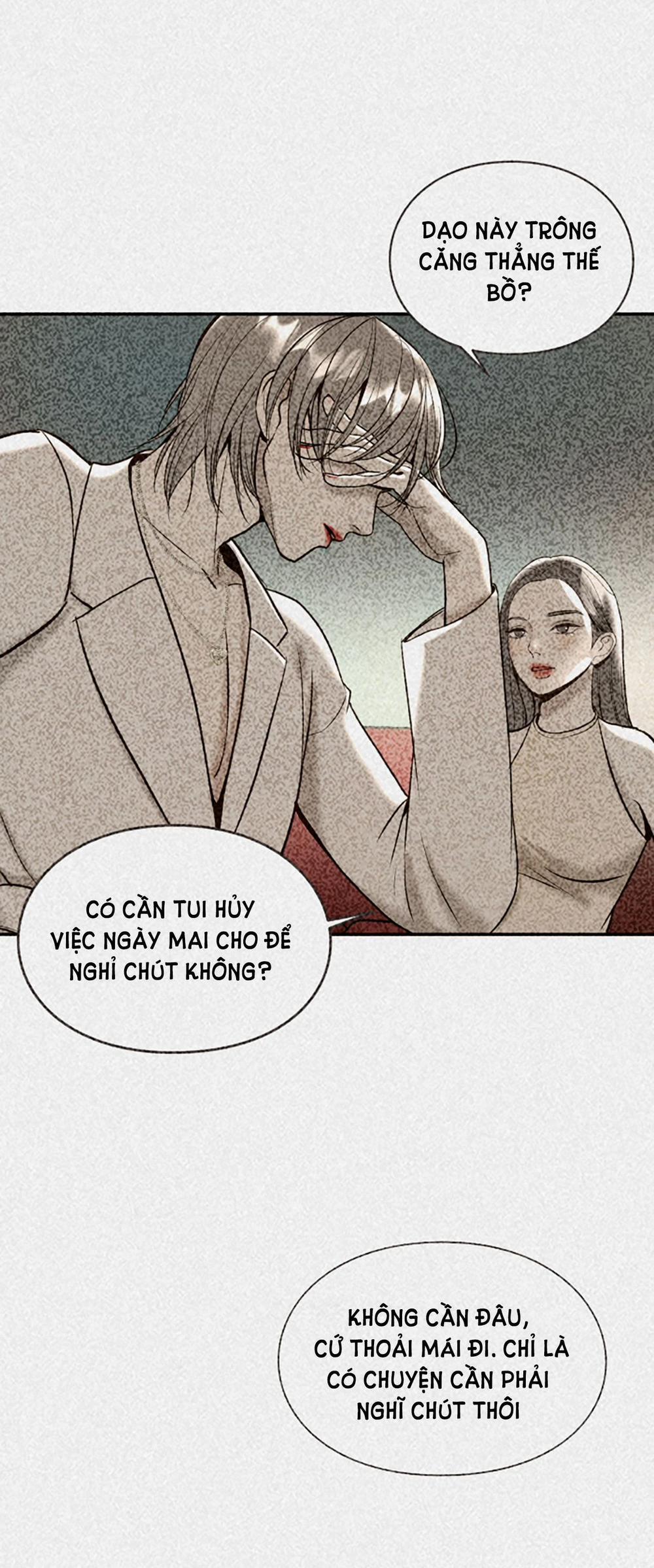 Tôi Là Công Tử Đẹp Trai Nhất Xứ Xiêm 2.1 trang 3