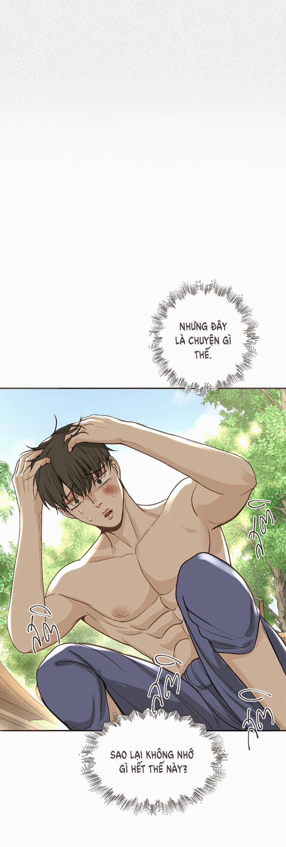 Tôi Là Công Tử Đẹp Trai Nhất Xứ Xiêm 2.1 trang 5